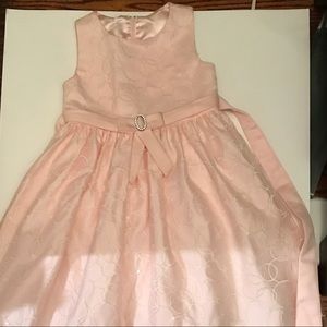 Girl’s special occasion dress Size 5